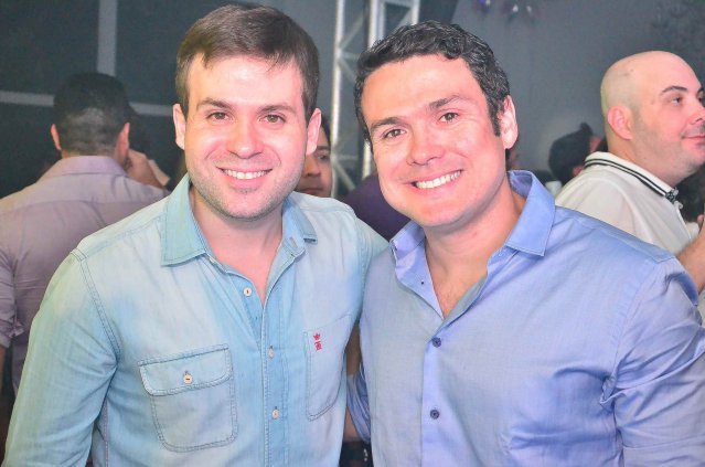 Ministry of Sound 2014 - Créditos: Joás Sanct